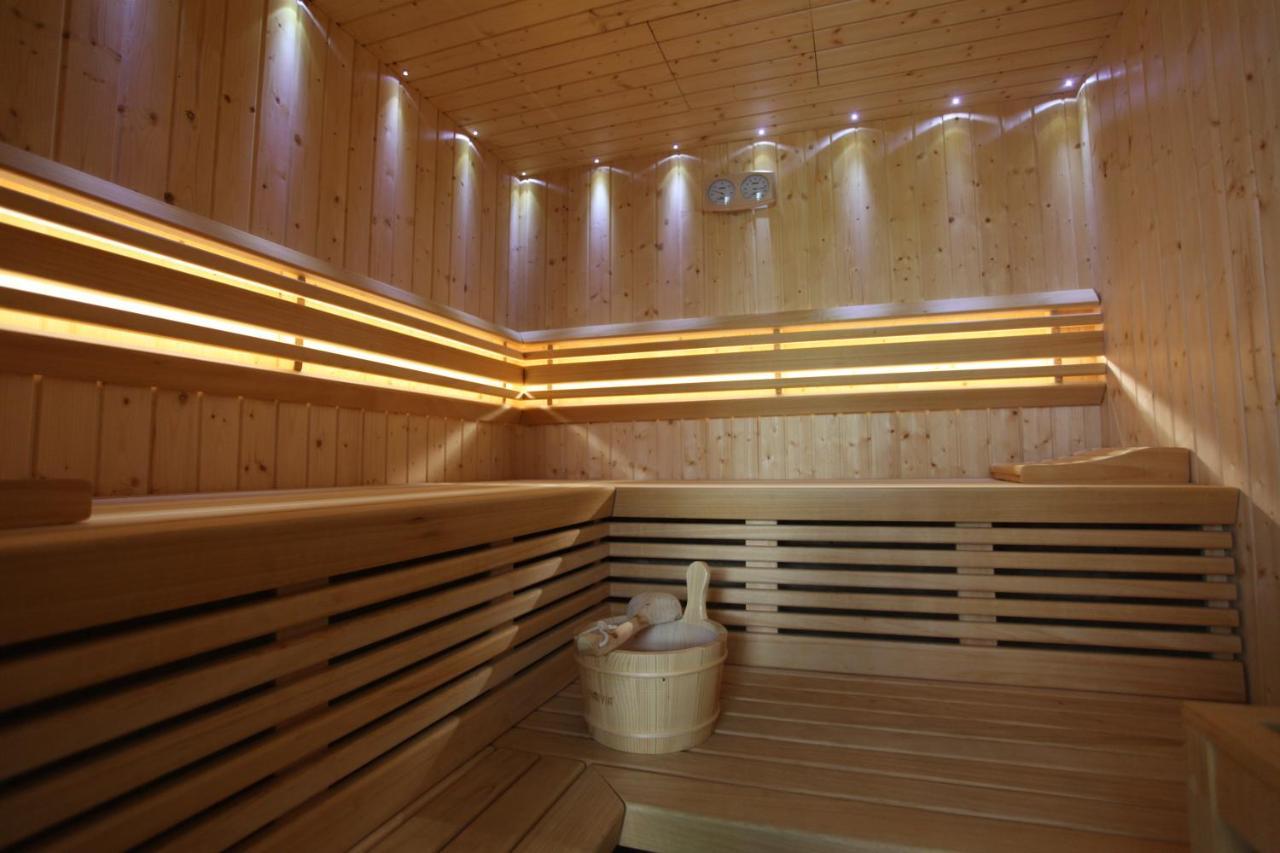 Mulina River Lodge Pribanjci Exteriér fotografie
